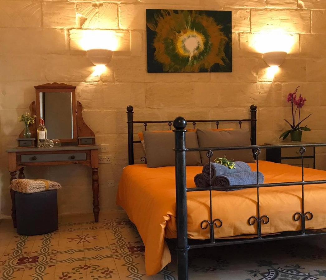 Ta Marie Merhba Zebbug  Ngoại thất bức ảnh