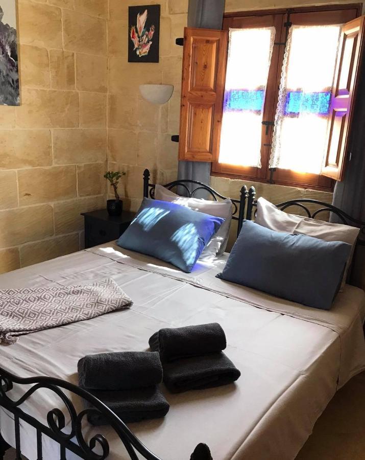 Ta Marie Merhba Zebbug  Ngoại thất bức ảnh