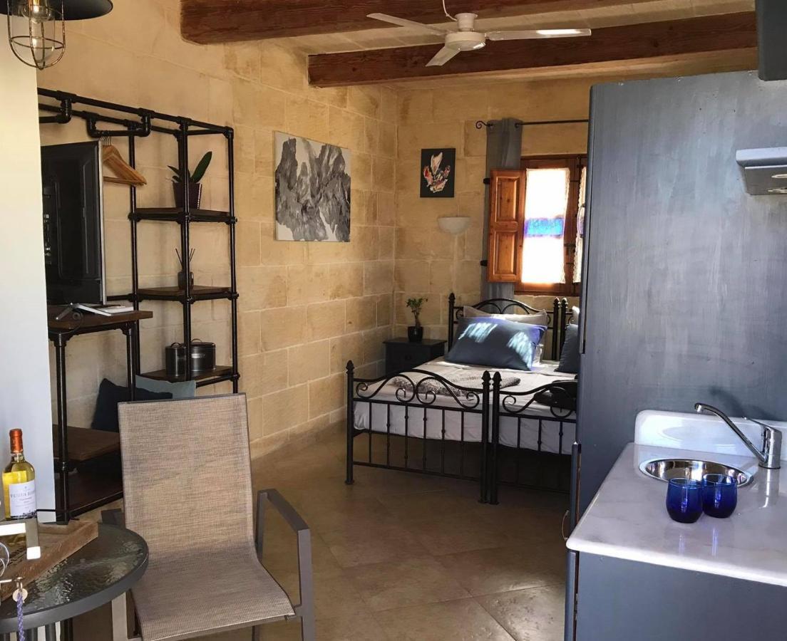 Ta Marie Merhba Zebbug  Ngoại thất bức ảnh